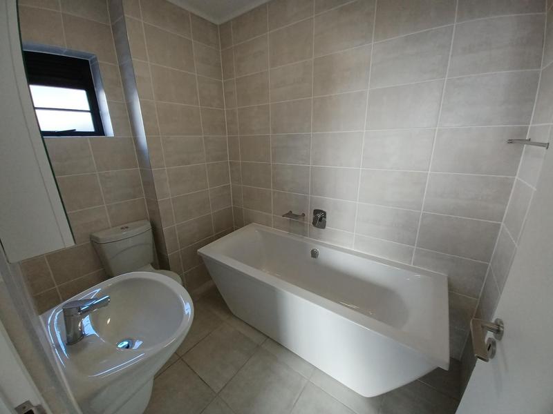 To Let 3 Bedroom Property for Rent in Greenbay Eco Estate Western Cape